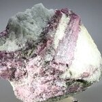 Watermelon Tourmaline Healing Mineral ~95mm