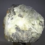 Wavellite Healing Mineral ~83mm