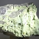Wavellite Healing Mineral ~85mm