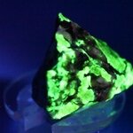 Willemite, Franklinite & Zincite Healing Mineral ~30mm