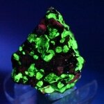 Willemite, Franklinite & Zincite Healing Mineral ~30mm