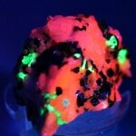 Willemite, Franklinite & Zincite Healing Mineral ~35mm