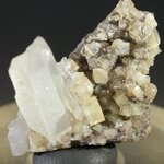 Woodhouseite Mineral Specimen ~23mm