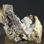 Woodhouseite Mineral Specimen ~46mm