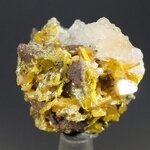 Wulfenite Healing Mineral ~34mm