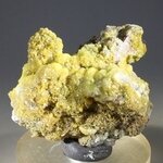 Wulfenite Healing Mineral ~37mm