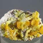 Wulfenite Healing Mineral ~40mm