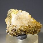 Wulfenite Healing Mineral ~42mm