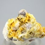 Wulfenite Healing Mineral ~43mm