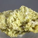 Wulfenite Healing Mineral ~45mm