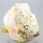 Wulfenite Healing Mineral ~55mm