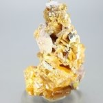 Wulfenite Healing Mineral ~60mm