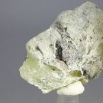 Yellow Brucite Healing Crystal ~40mm
