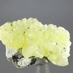 Yellow Brucite Healing Crystal ~46mm