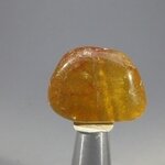 Yellow Fluorite Tumblestone ~27mm