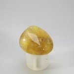 Yellow Fluorite Tumblestone ~30mm