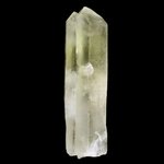 Yellow Quartz Twin Point ~100mm