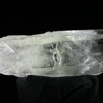 Yellow Quartz Point ~70mm