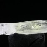 Yellow Quartz Point ~72mm