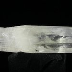 Yellow Quartz Point ~79mm