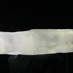 Yellow Quartz Point ~80mm