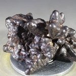 Z-Stone (Limonite after Marcasite) ~31mm