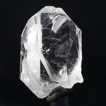 Zephyr Quartz Crystal  ~43mm
