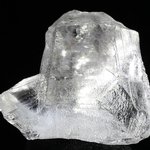 Zephyr Quartz Crystal  ~43mm