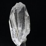 Zephyr Quartz Crystal  ~48mm