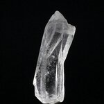 Zephyr Quartz Crystal  ~50mm