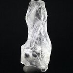 Zephyr Quartz Crystal  ~55mm