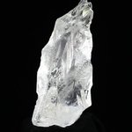 Zephyr Quartz Crystal  ~56mm