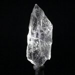 Zephyr Quartz Crystal  ~57mm
