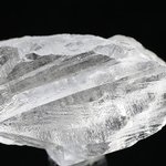 Zephyr Quartz Crystal  ~63mm