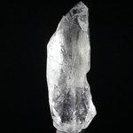 Zephyr Quartz Crystal  ~64mm