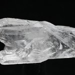 Zephyr Quartz Crystal  ~65mm