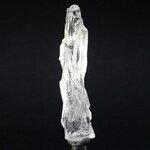 Zephyr Quartz Crystal  ~72mm