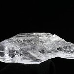 Zephyr Quartz Crystal  ~80mm