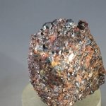 Zincite & Franklinite Healing Mineral ~50mm