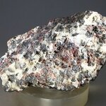 Zincite & Franklinite Healing Mineral ~51mm