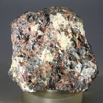 Zincite & Franklinite Healing Mineral ~56mm