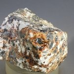 Zincite & Franklinite Healing Mineral ~60mm