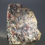 Zincite & Franklinite Healing Mineral ~60mm