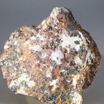 Zincite & Franklinite Healing Mineral ~63mm