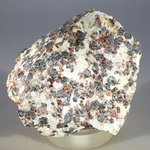 Zincite & Franklinite Healing Mineral ~65mm