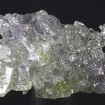 Zincite Crystal Cluster ~26mm