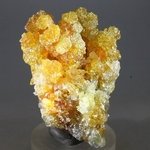 Zincite Crystal Cluster ~35mm