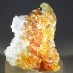 Zincite Crystal Cluster ~40mm