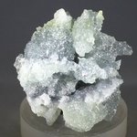 Zincite Crystal Cluster ~43mm