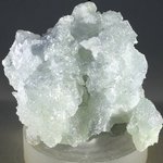 Zincite Crystal Cluster ~46mm